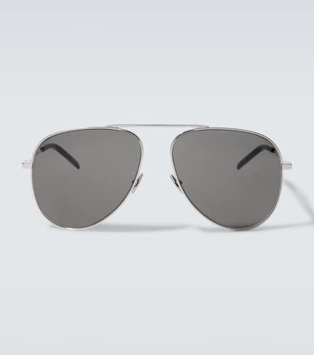 Occhiali aviator SL 800 - Saint Laurent - Modalova