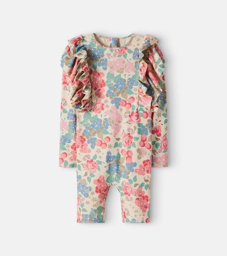 Konges Sløjd Protector de baño Manuca estampado - Konges Slojd - Modalova