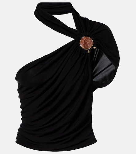 Christopher Esber Top in jersey - Christopher Esber - Modalova