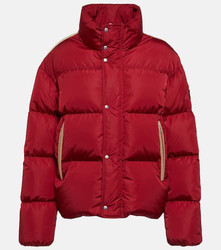 Moncler Palm Angels Daunenjacke Panamint - Moncler Genius - Modalova