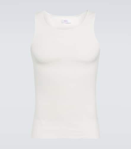 ERL Tank top in jersey di cotone - ERL - Modalova