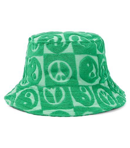 Sombrero de pescador Siks de rizo de algodón - Molo - Modalova