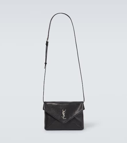 Borsa a tracolla Cassandre Envelope in pelle - Saint Laurent - Modalova