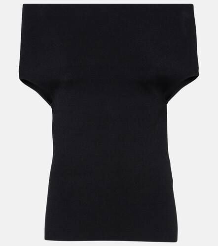 Toteme Off-Shoulder-Top - Toteme - Modalova