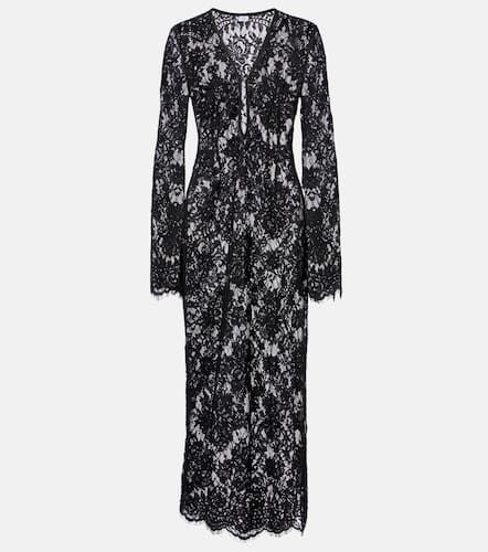 Maxikleid Millie aus Spitze - Bananhot - Modalova