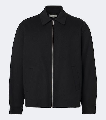 Frame Wool jacket - Frame - Modalova