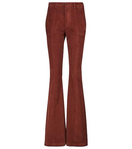 Etro High-Rise-Hose aus Cord - Etro - Modalova