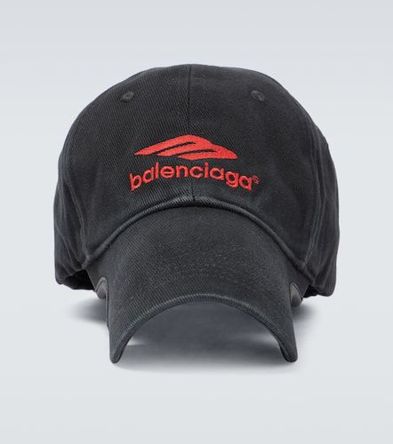 Cappello da baseball 3B Sports Icon - Balenciaga - Modalova