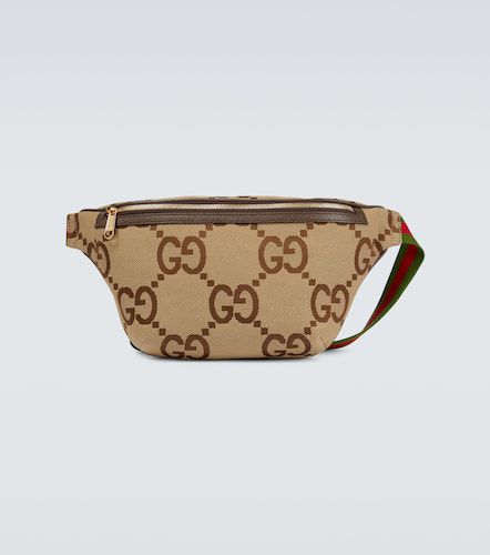 Gucci Jumbo GG belt bag - Gucci - Modalova