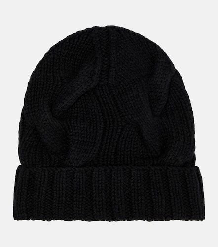 Courchevel cashmere beanie - Loro Piana - Modalova