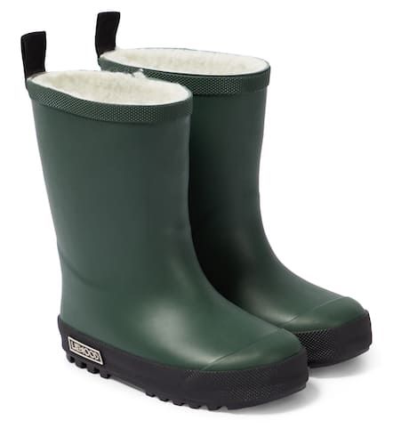 Liewood Mason Thermo rain boots - Liewood - Modalova