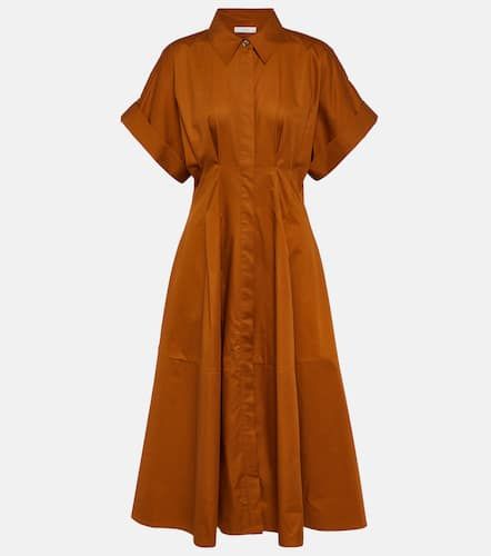 CO Midikleid aus Baumwolle - CO - Modalova