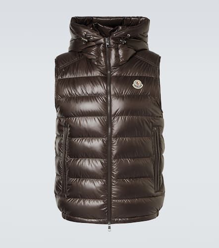 Moncler Chaleco de plumas Barant - Moncler - Modalova