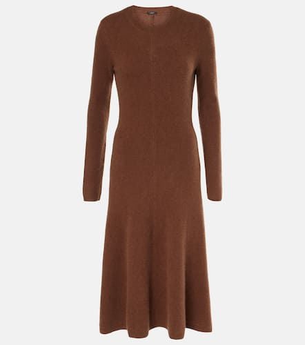 Joseph Cashmere-blend midi dress - Joseph - Modalova