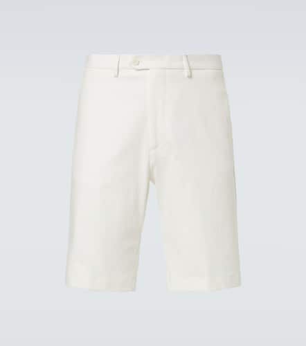 Etro Cotton Bermuda shorts - Etro - Modalova