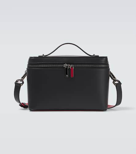 Bolso cruzado Kypipouch de piel - Christian Louboutin - Modalova