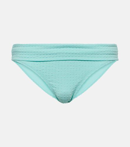 Great Thatch mid-rise bikini bottoms - Heidi Klein - Modalova