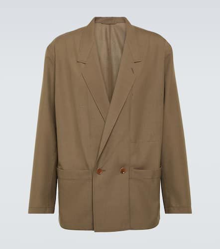 Lemaire Jacke aus Twill - Lemaire - Modalova