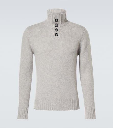Allude Cashmere sweater - Allude - Modalova