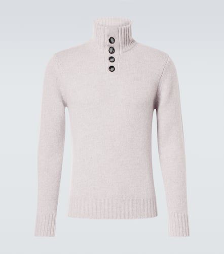 Allude Pullover aus Kaschmir - Allude - Modalova