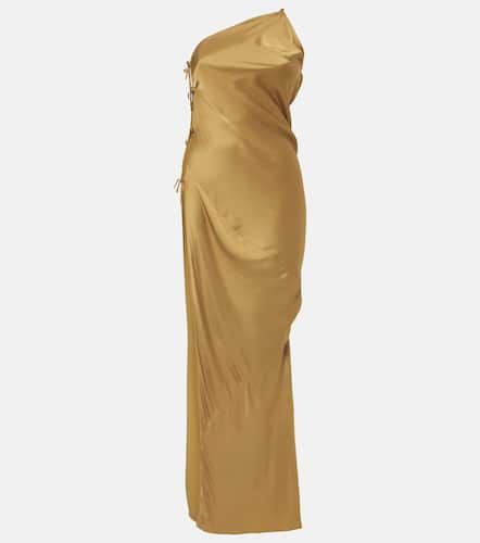 Rick Owens Vestido midi Taco - Rick Owens - Modalova