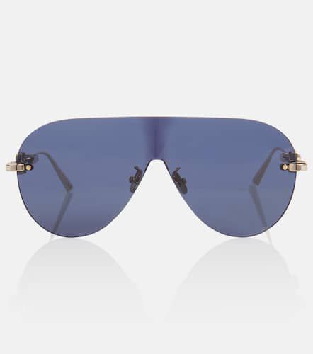 Occhiali da sole CD Chain M2U - Dior Eyewear - Modalova