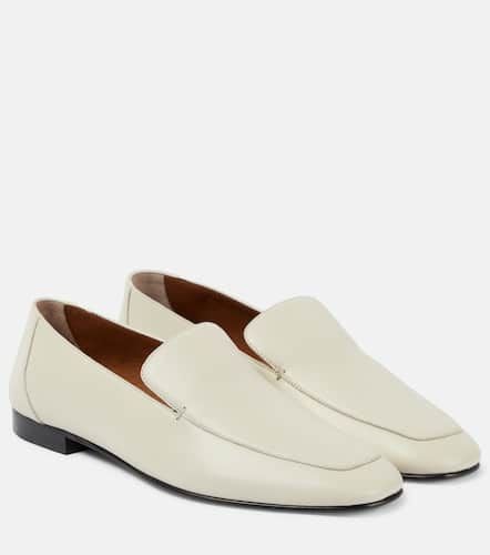 Le Monde BÃ©ryl Leather loafers - Le Monde Beryl - Modalova