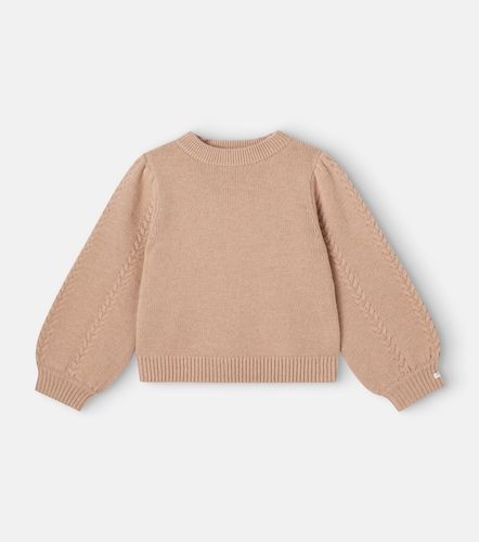Donsje Kasine wool sweater - Donsje - Modalova