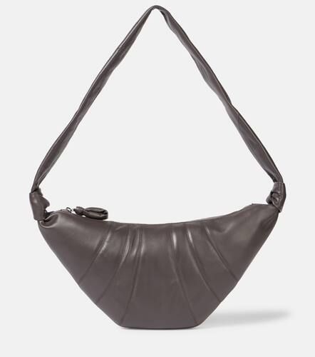 Bolso al hombro Croissant Medium de piel - Lemaire - Modalova