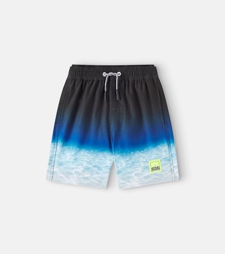 Molo Bañador estampado - Molo - Modalova