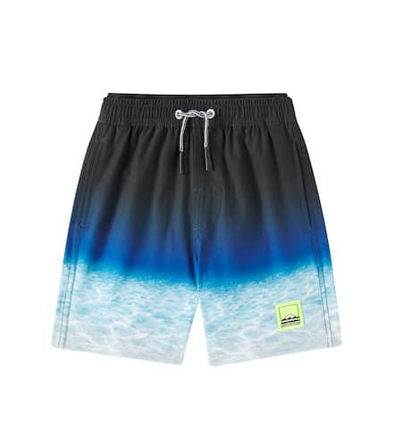 Molo Bedruckte Badeshorts - Molo - Modalova