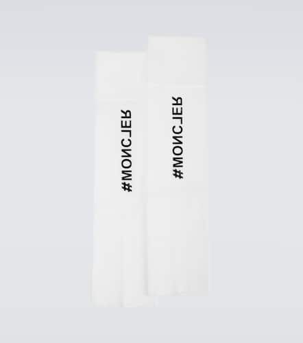 Moncler Grenoble Guêtres Day-Namic - Moncler Grenoble - Modalova