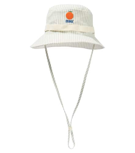 Sombrero de pescador Safari de algodón - Jellymallow - Modalova