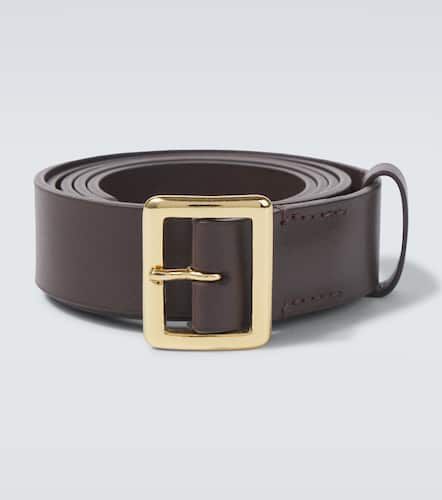 Auralee Leather belt - Auralee - Modalova