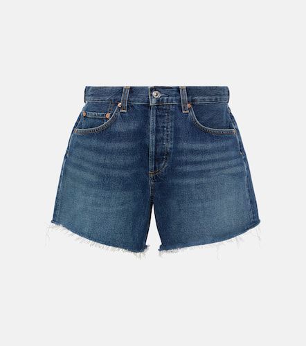 High-Rise Jeansshorts Annabelle - Citizens of Humanity - Modalova
