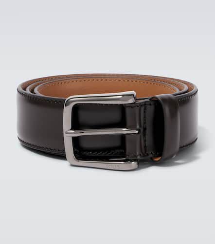 Tod's New Basic leather belt - Tod's - Modalova