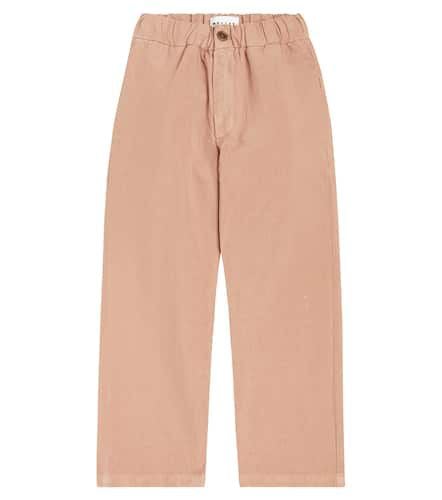 Morley Cotton-blend pants - Morley - Modalova