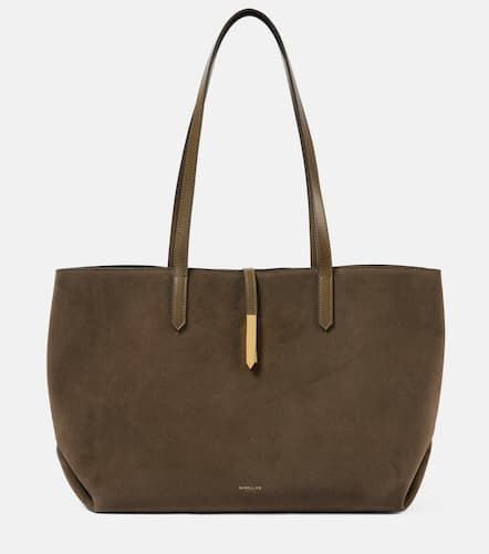 DeMellier Borsa Tokyo in suede - DeMellier - Modalova