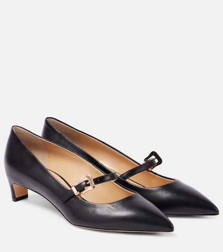 Marino leather pumps - Gabriela Hearst - Modalova