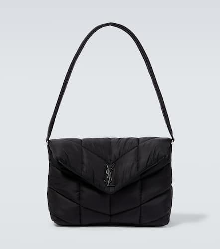 Saint Laurent Quilted shoulder bag - Saint Laurent - Modalova