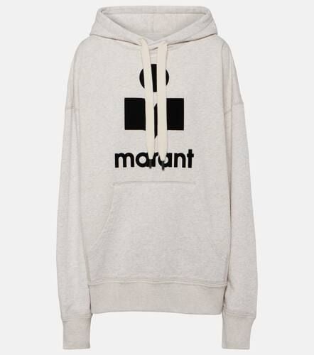 Marant Etoile Hoodie aus Jersey - Marant Etoile - Modalova