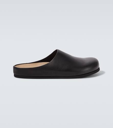 Common Projects Zuecos de piel - Common Projects - Modalova