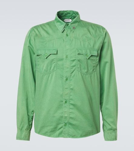 Versace Camicia in cotone - Versace - Modalova
