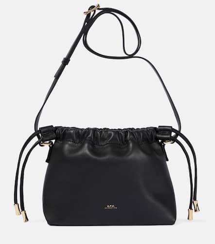 A.P.C. Ninon Mini shoulder bag - A.P.C. - Modalova