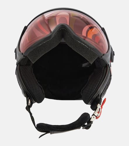 Pucci x Fusalp Marmo ski helmet - Pucci - Modalova