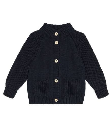 Baby - Cardigan Timeo - 1 + in the Family - Modalova