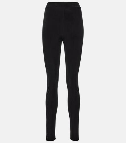 Leggings de jersey - Alexandre Vauthier - Modalova