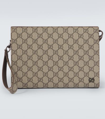 Gucci Pochette GG Canvas - Gucci - Modalova