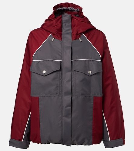 Self-Portrait Hooded jacket - Self-Portrait - Modalova