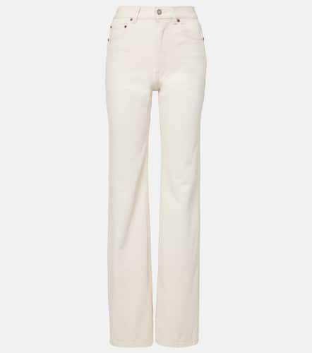 Saint Laurent Flared Jeans 70’s - Saint Laurent - Modalova